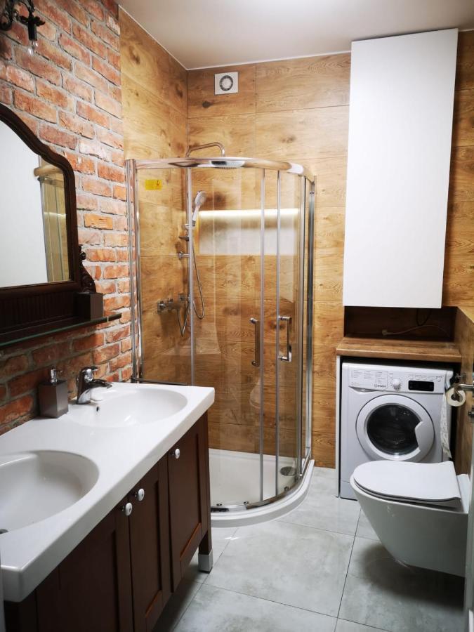 Romantyczny Apartament Happy 16 Basen & Kort Tenisowy, Ochrona 24 H - Dla Maksymalnie 6 Osob ポビエロボ エクステリア 写真
